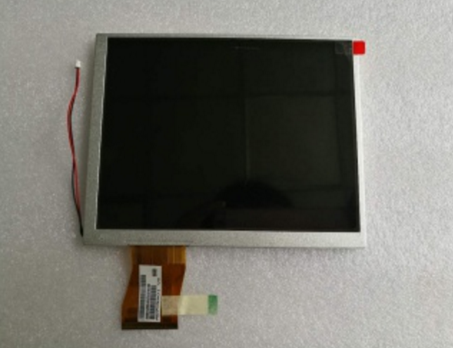 Original A070SN01 V0 AUO Screen Panel 7" 800*600 A070SN01 V0 LCD Display